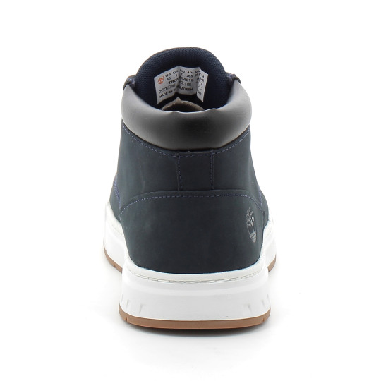 Basket Maple Grove pour homme navy a28940191010