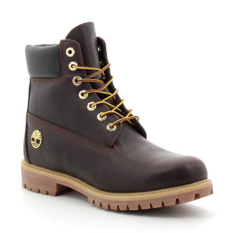 Boot imperméable pour homme...