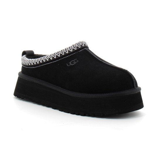 Mule pour Femme Tazz II black 1174471-blk