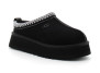 Mule pour Femme Tazz II black 1174471-blk