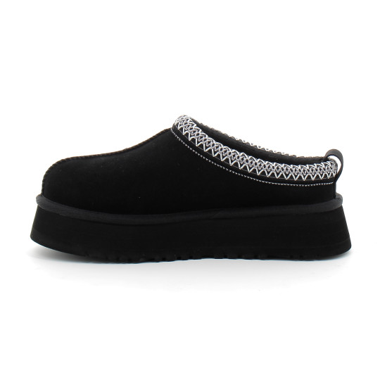 Mule pour Femme Tazz II black 1174471-blk