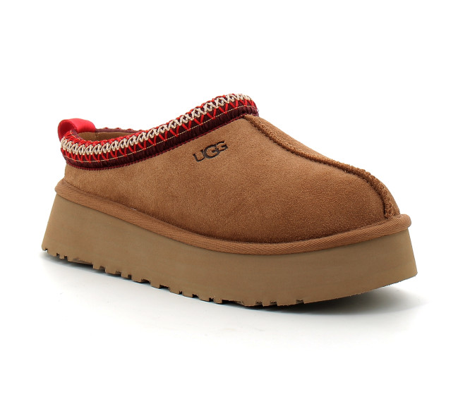 Mule pour Femme Tazz II chestnut 1174471-che