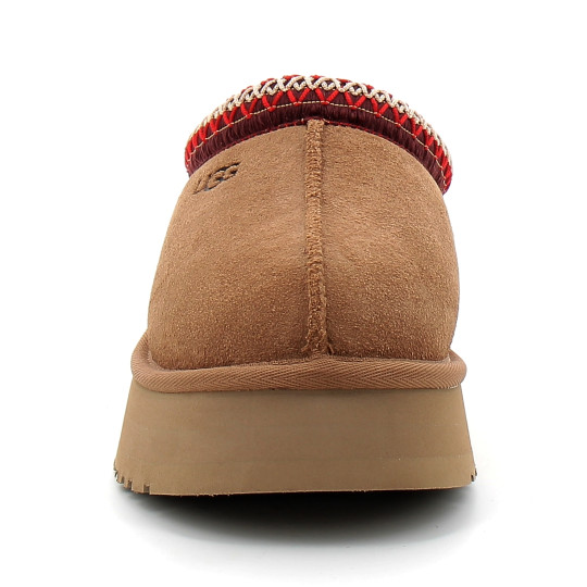 Mule pour Femme Tazz II chestnut 1174471-che
