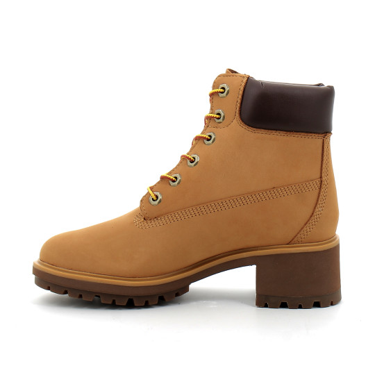 Bottine imperméable mi-haute Kinsley pour femme wheat tb1a25bs2311