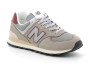 Chaussures de sport pour adulte 574 stone u574skb