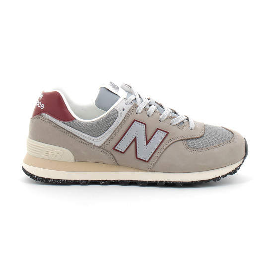 Chaussures de sport pour adulte 574 stone u574skb