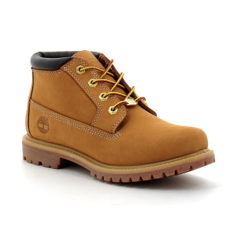 Bottine Chukka imperméable...