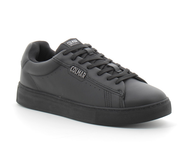 Sneakers pour homme BATES BLANK black bates p079 25aw