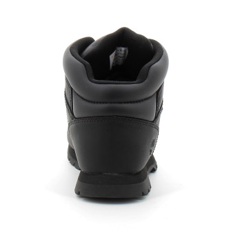 Bottine Euro Sprint pour junior en Noir black jr.