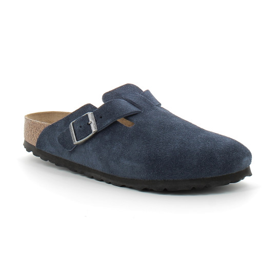 Sabot pour adulte boston navy 1030902