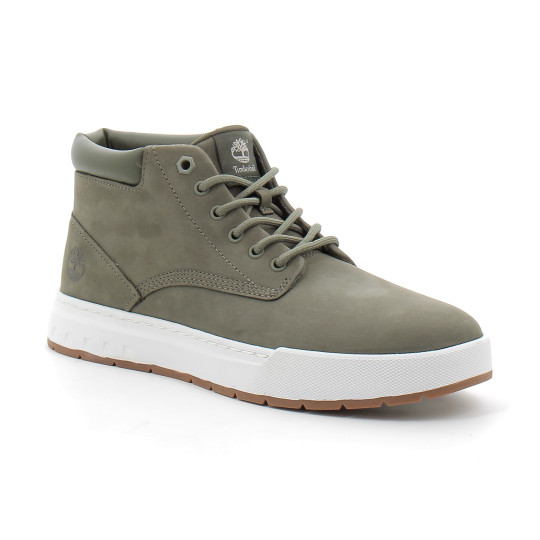Basket Maple Grove pour homme deep green a5pr89911