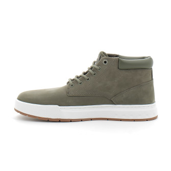Basket Maple Grove pour homme deep green a5pr89911