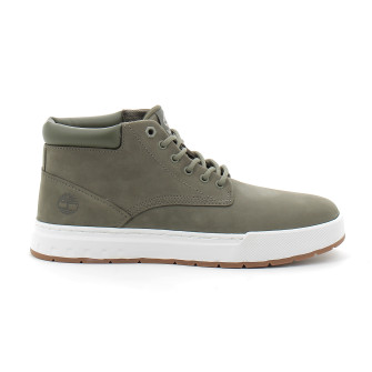 Basket Maple Grove pour homme deep green a5pr89911