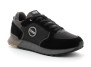 TRAVIS BOOST - BLACK/BROWN - TRA