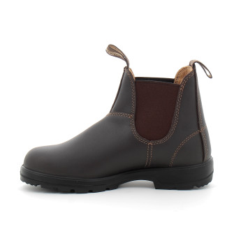 Bottes chelsea pour adulte walnut brown 550