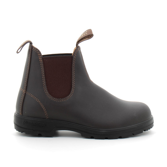 Bottes chelsea pour adulte walnut brown 550