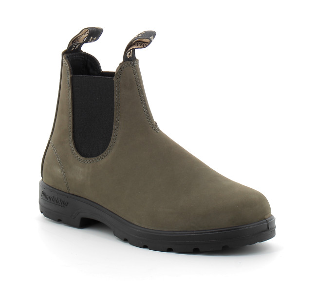 Bottes chelsea pour adulte forest 2442.