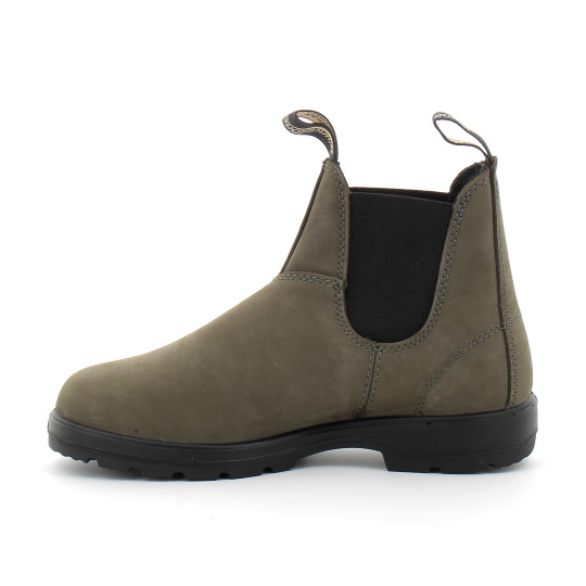 Bottes chelsea pour adulte forest 2442.