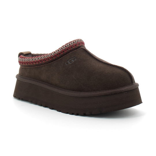 Mule pour Femme Tazz II dusted cocoa 1174471-ddc
