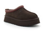 Mule pour Femme Tazz II dusted cocoa 1174471-ddc