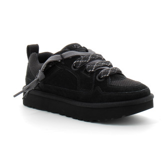 Basket Femme Lo Lowmel...