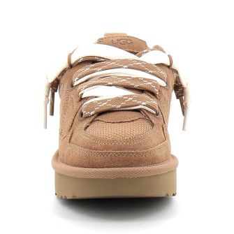 Basket Femme Lo Lowmel chesnut 1168890-che