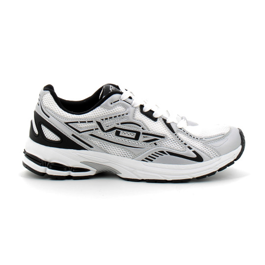 Sneakers pour homme BEBETO white black bebeto sw