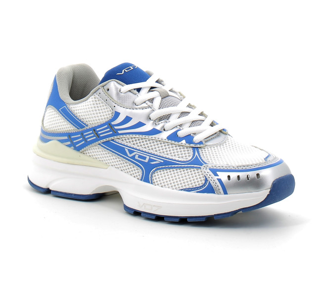 Sneakers homme Madjer gris-bleu madjer wb