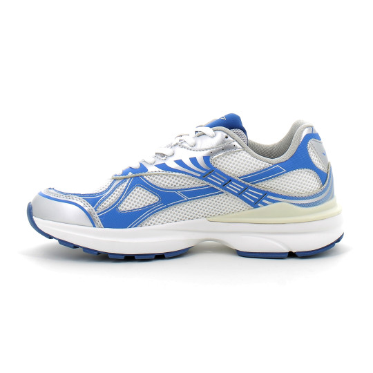 Sneakers homme Madjer gris-bleu madjer wb