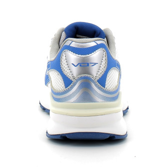 Sneakers homme Madjer gris-bleu madjer wb