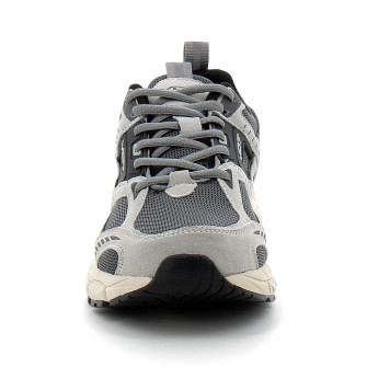 Sneakers homme RONI anthracite roni bg
