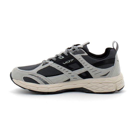Sneakers homme RONI anthracite roni bg