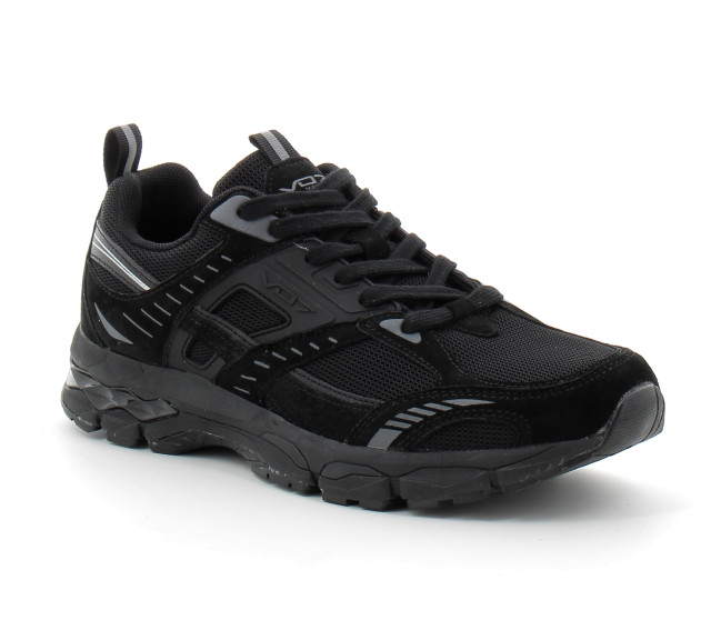 Sneakers homme RONI black roni dark