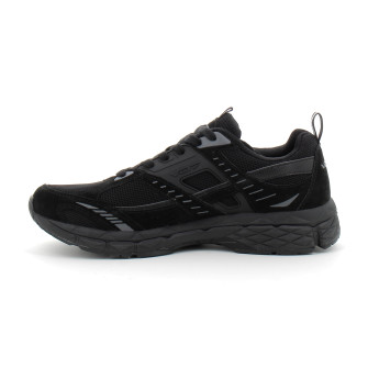 Sneakers homme RONI black roni dark