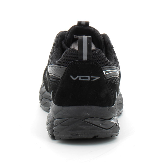 Sneakers homme RONI black roni dark