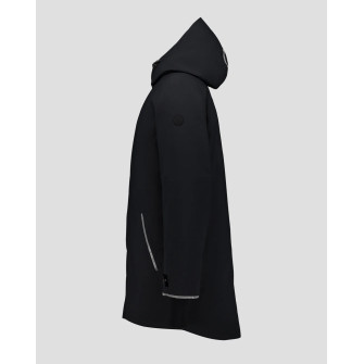 Parka Homme Grand Froid Ivik black mjac212521