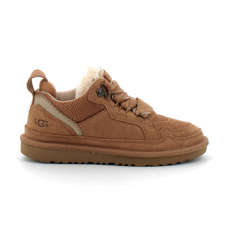 Baskets Enfant Lowmel chestnut 1152410k