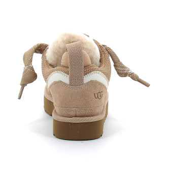 Basket pour femme Lowmel sand 1144032-san