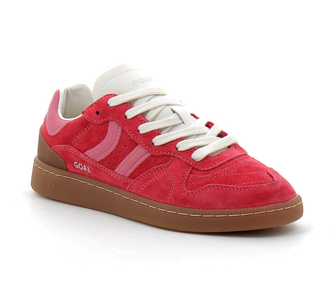 Chaussure de sport pour Femme Goal rouge 7694931/frs