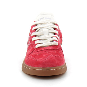 Chaussure de sport pour Femme Goal rouge 7694931/frs