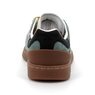 Chaussure de sport pour Femme Goal vert 7664848/grn