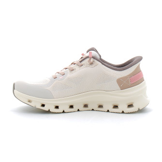 Chaussures à enfiler Slip-ins beige 150428/ntbr
