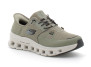 Chaussures à enfiler Slip-ins olive 232930/olbk