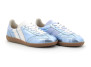 Sneakers asymétriques Pulse blue pearl cava-baspul-69