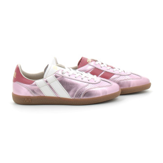 Sneakers asymétriques Pulse pink pearl cava-baspul-70
