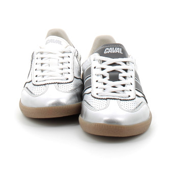 Sneakers asymétriques Pulse luna titanium cava-baspul-23