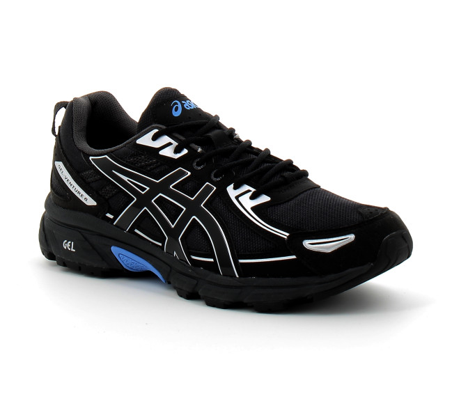 Chaussures de sport pour adulte GEL-VENTURE 6 black blue. 1203a438-006