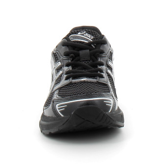 Chaussures de sport pour junior à lacet Gel 1130 black pure 1204a169-001