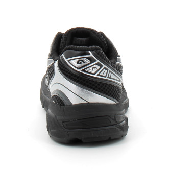 Chaussures de sport pour junior à lacet Gel 1130 black pure 1204a169-001