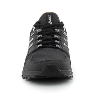 Chaussures de sport gel citrek pour adulte noir silver 1201a759-008